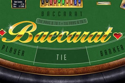 reglas de baccarat|Cómo jugar Baccarat en línea: reglas básicas y consejos útiles.
